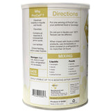 Procel Whey Protein Supplement, 10-Ounce Can