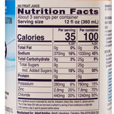 Pedialyte® Fruit Pediatric Oral Electrolyte Solution, 1 Liter Bottle