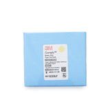 3M Comply Sterilization Bowie-Dick Test Pack, Type 2, Steam, 270° to 273°F, Disposable, Lead-Free | Disposable Medical & Lab Supplies