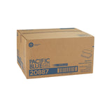 Pacific Blue Ultra Bigfold Z Paper Towel, 220 Sheets per Pack, 10 Packs per Case Pacific Blue Ultra Georgia-Pacific, CS/10 – Bulk Facility Clean… - Commercial Wipes & Paper Suppli…