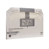 Safe-T-Gard Toilet Seat Cover, CS/5000 – Bulk Restroom Supply - Commercial Restroom Supplies for commercial facility supply