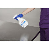 Clorox Healthcare Surface Disinfectant Cleaner, Spray, 32 oz, CS/6 – Commercial Janitorial Supply - Janitorial Cleaning Supplies for commercial facility supply