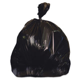 Heritage Super Heavy Duty Trash Bag, 60 gal, CS/100 – Commercial Facility Waste Supply - Facility Waste Management for commercial facility supply