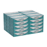 Angel Soft Professional Series Facial Tissue White, CS/30 – Bulk Facility Tissue Supply - Commercial Facial Tissues for commercial facility supply