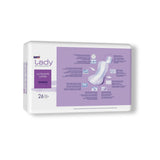 Seni® Lady Ultimate Pads, Long