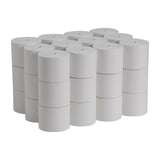 compact Toilet Tissue, CS/36 – Bulk Restroom Supply - Commercial Restroom Supplies for commercial facility supply