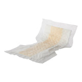Tranquility® Top Liner® Added Absorbency Incontinence Booster Pad, 13½ x 21½ Inch
