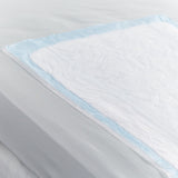 Wings Plus Underpads, Disposable, Heavy Absorbency