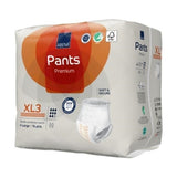 Abena® Premium Pants XL3 Incontinence Brief, X-Large