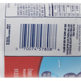Glucerna Shake Strawberry Nutrition Shake, 8 oz Bottle Case of 24