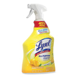 Lysol All Purpose Cleaner, Lemon Breeze Lysol All Purpose Lagasse, CS/12 – Commercial Janitorial Supply - Janitorial Cleaning Supplies for commercial facility supply