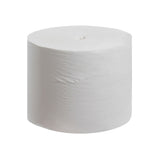 Scott Essential Toilet Tissue, 2-Ply, Standard Size, Coreless Roll, CS/36 – Bulk Restroom Supply - Commercial Restroom Supplies for commercial facility supply