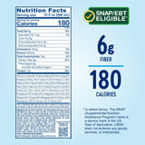 Glucerna Hunger Smart Rich Chocolate Nutritional Shakes – 24 Pack (10 fl oz Bottles) - image 2