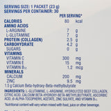 Juven® Arginine/Glutamine Therapeutic Nutrition Powder Juven® Abbott Nutrition