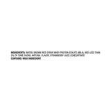 Boost Soothe Strawberry Kiwi Nutrition Shake, 8 oz Carton Case of 24