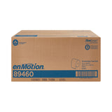 enMotion Paper Towel, CS/6 – Bulk Facility Cleaning Supply - Commercial Wipes & Paper Supplies for commercial facility supply