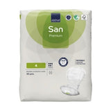 Abena® San Premium Bladder Protection Pads, Size 4 Abena® San Premium Abena North America