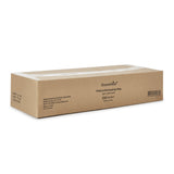 Dukal Patient Belongings Bag, White, CS/250 – Bulk Facility Bag Supply - Facility Bags & Liners for commercial facility supply