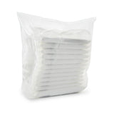 PROSAT Sterile PreSaturated Cleanroom Wipe, CS/48 – Bulk Facility Cleaning Supply - Commercial Wipes & Paper Supplies for commercial facility supply