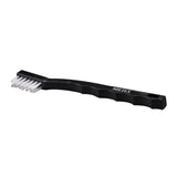 Miltex Instrument Cleaning Brush, Stainless Steel Bristles, PK/3 – Bulk Facility Cleaning Supply - Commercial Wipes & Paper Supplies for commercial facility supply
