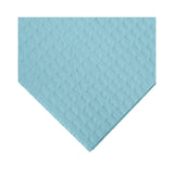 Tidi Choice Nonsterile Blue Procedure Towel, 13 x 18 Inch, CS/500 – Bulk Facility Cleaning Supply - Commercial Wipes & Paper Supplies for commercial facility supply