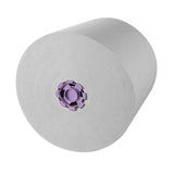 Scott Essential White Paper Towel, 8 Inch x 950 Foot, 6 Rolls per Case, CS/6 – Bulk Facility Cleaning Supply - Commercial Wipes & Paper Supplies for commercial facility supply