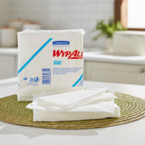 WypAll X60 Task Wipe, ¼ Fold WypAll X60 Kimberly-Clark, CS/1 – Bulk Facility Cleaning Supply - Commercial Wipes & Paper Supplies for commercial facility supply