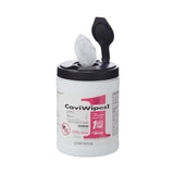 CaviWipes1 Surface Disinfectant, Alcohol Based, Non-sterile, Disposable, CS/780 – Bulk Facility Cleaning Supply - Commercial Wipes & Paper Supplies for commercial facility supply
