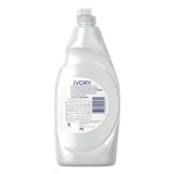 Ivory Dish Detergent, 24oz, CS/10 – Commercial Janitorial Supply - Janitorial Cleaning Supplies for commercial facility supply
