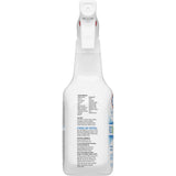 Clorox Healthcare Fuzion Cleaner Disinfectant, 32-ounce Spray Bottle Clorox Healthcare Fuzion Clorox, CS/9 – Commercial Janitorial S… - Janitorial Cleaning Supplies fo…