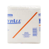 Kimberly-Clark WypAll L30 Towels, Light-Duty, CS/1080 – Bulk Facility Cleaning Supply - Commercial Wipes & Paper Supplies for commercial facility supply