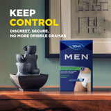 Tena® Men™ Super Plus Absorbent Underwear, Small / Medium