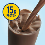 Glucerna Hunger Smart Rich Chocolate Nutritional Shakes – 24 Pack (10 fl oz Bottles) - image 5