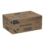 Envision Facial Tissue White 8 X 8-3/10 Inch, CS/30 – Bulk Facility Tissue Supply - Commercial Facial Tissues for commercial facility supply