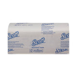 Scott Pro Scottfold Paper Towels Multi-Fold, 9.4 X 12.4 Inch, White, CS/4375 – Bulk Facility Cleaning Supply - Commercial Wipes & Paper Supplies for commercial facility supply