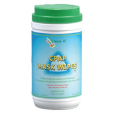 Citrus ll CPAP Mask Cleaner Wipe Citrus II Beaumont Products, CS/12 – Bulk Facility Cleaning Supply - Commercial Wipes & Paper Supplies for commercial facility supply