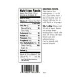 HyFiber® with FOS Citrus Oral Supplement, 32-ounce bottle