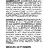 Boost® Original Strawberry Balanced Nutritional Drink, 8-ounce bottle Boost® Original Nestle Healthcare Nutrition