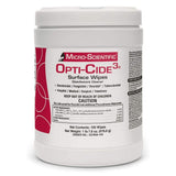 Opti-Cide 3 Disinfectant Cleaner, 24-ounce bottle Opti-Cide3 Micro Scientific, CS/12 – Commercial Janitorial Supply - Janitorial Cleaning Supplies for commercial facili…