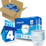 Attends® Extra Absorbency Underwear, Medium