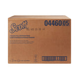 Scott Essential Toilet Tissue, Standard, CS/80 – Bulk Restroom Supply - Commercial Restroom Supplies for commercial facility supply