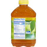 Thick & Easy® Honey Consistency Apple Thickened Beverage, 46 oz. Bottle