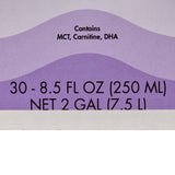 KetoVie™ Peptide 4:1 Oral Supplement / Tube Feeding Formula, 8.5 oz. Carton