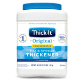 Thick-It® Original Concentrated Food & Beverage Thickener, 10 oz. Canister