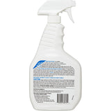 Clorox Healthcare Surface Disinfectant Cleaner, Spray, 32 oz, CS/6 – Commercial Janitorial Supply - Janitorial Cleaning Supplies for commercial facility supply