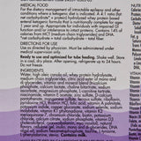 KetoVie™ Peptide 4:1 Oral Supplement / Tube Feeding Formula, 8.5 oz. Carton