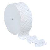 Scott Essential JRT Jr. Toilet Tissue, CS/12 – Bulk Restroom Supply - Commercial Restroom Supplies for commercial facility supply