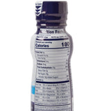Ensure Clear Blueberry Pomegranate Oral Protein Supplement, 10 Oz Bottle Case of 12