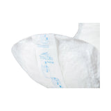 TotalDry™ Ultimate Boost Ups Absorbency Incontinence Booster Pad, 16½-Inch Length