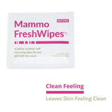 Freshwipes™ Mammography Wipe